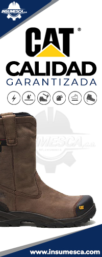 Zapato Deportivo Westland HIKER Mod.6059 | INSUMESCA