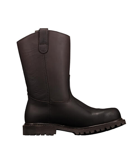 Bota Berrendo MOD.160 Caña Alta | INSUMESCA