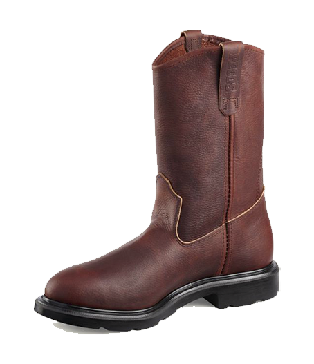 Bota Red Wing Men's Supersole® 11-inch Pull-On | INSUMESCA
